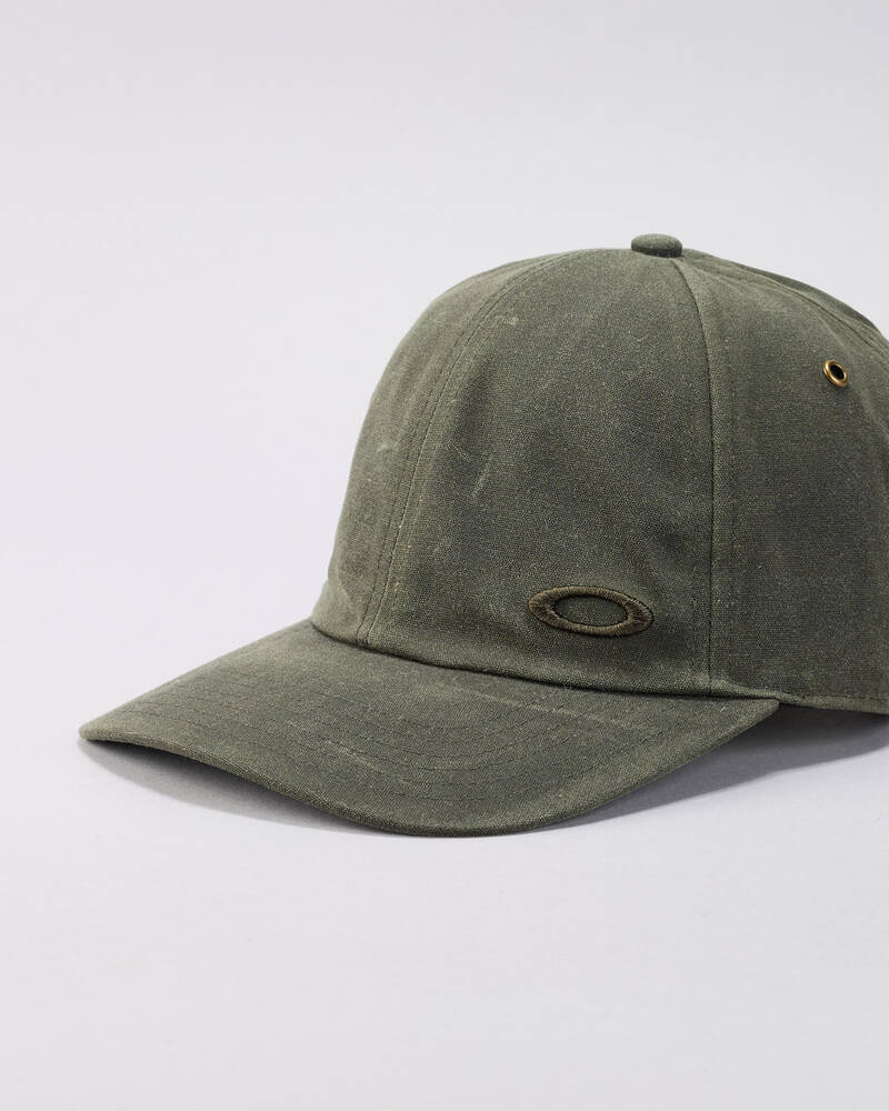 Oakley Tinfoil 3.0 LX Cap for Mens