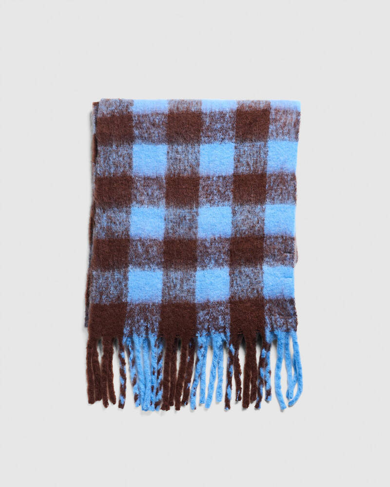 Mooloola Wren Scarf for Womens