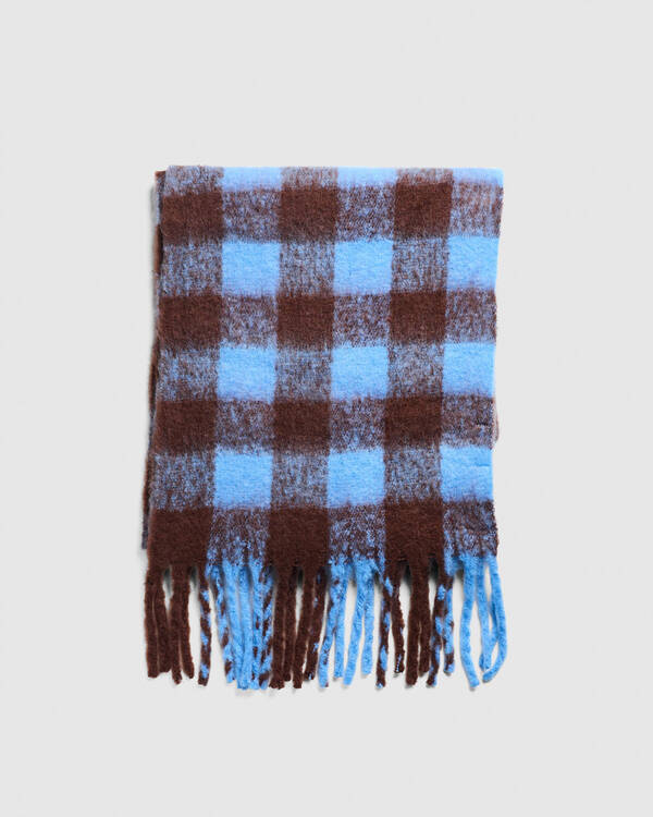 Mooloola Wren Scarf for Womens