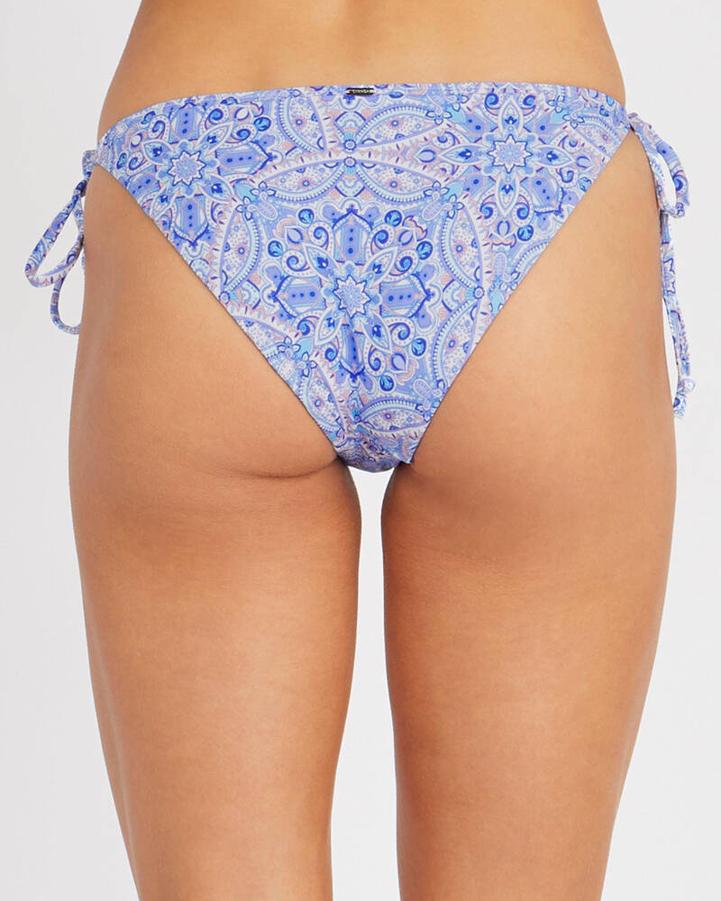 Topanga Pandora Bikini Bottom for Womens