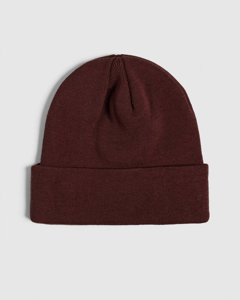 RVCA Forever Beanie for Womens