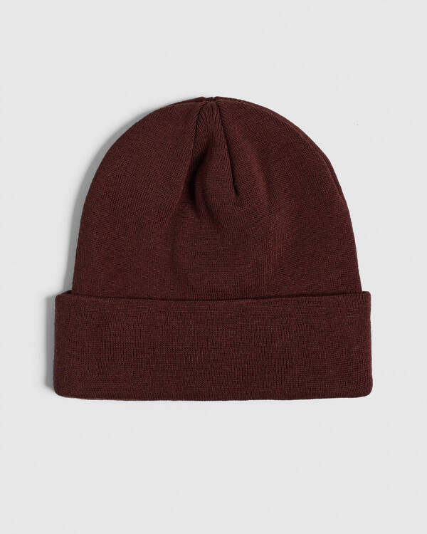 RVCA Forever Beanie for Womens