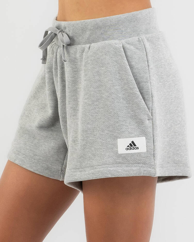 adidas Lounge Shorts for