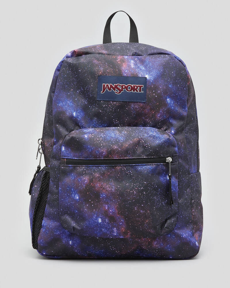 JanSport Cross Town Backpack for Mens