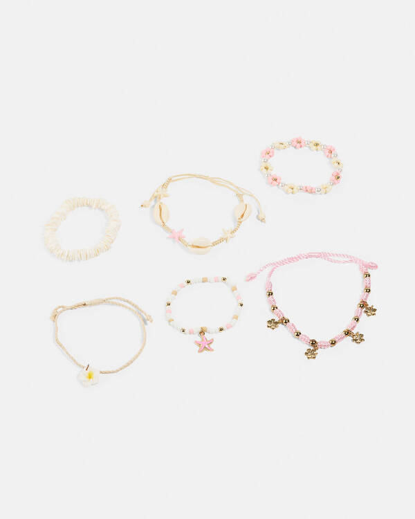 Olivia Wristband Pack