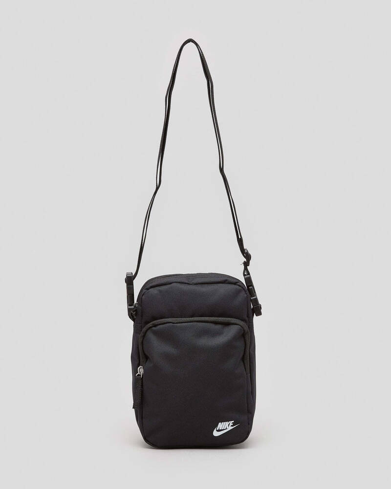 Nike Heritage Crossbody Bag for Mens