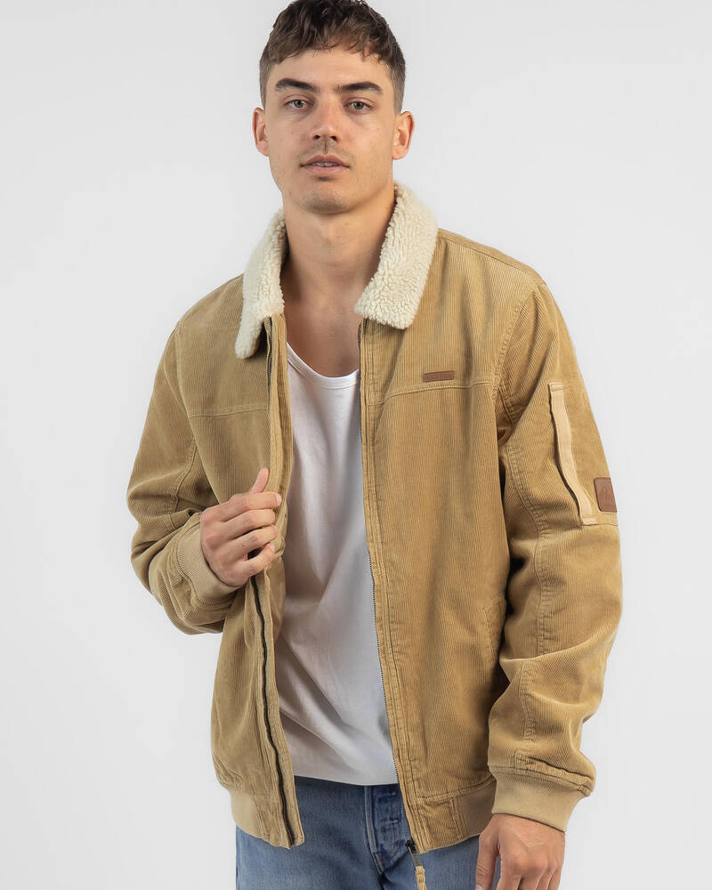 Lucid Mass Jacket for Mens
