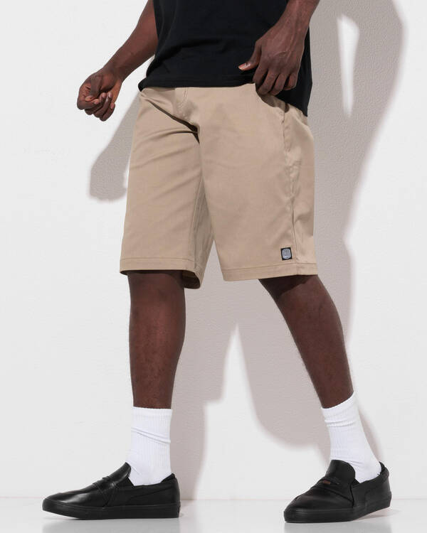 Smoulder Walk Shorts