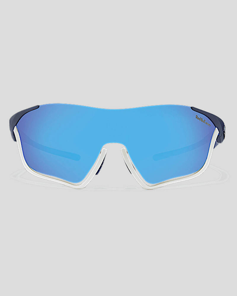 Red Bull Eyewear Flow Performance Sunglasses for Mens