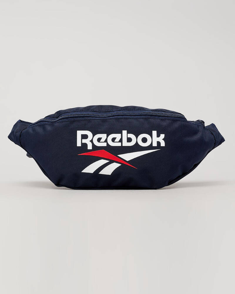 Reebok CL FO Bum Bag for Womens