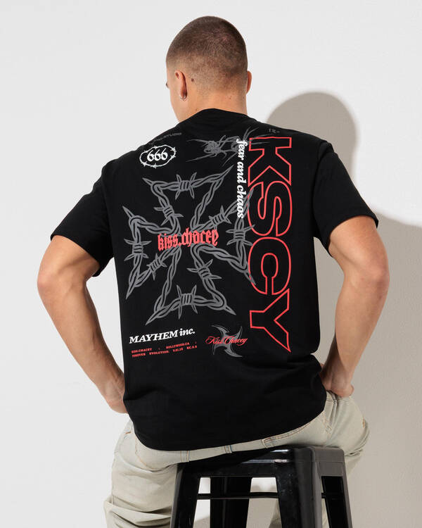 Pendulum Relaxed T-Shirt