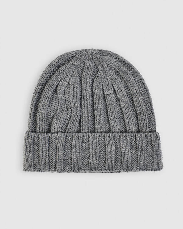 Skylark Sorbet Beanie for Mens