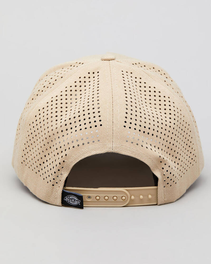 Dickies Milwaukee Snapback Cap for Mens