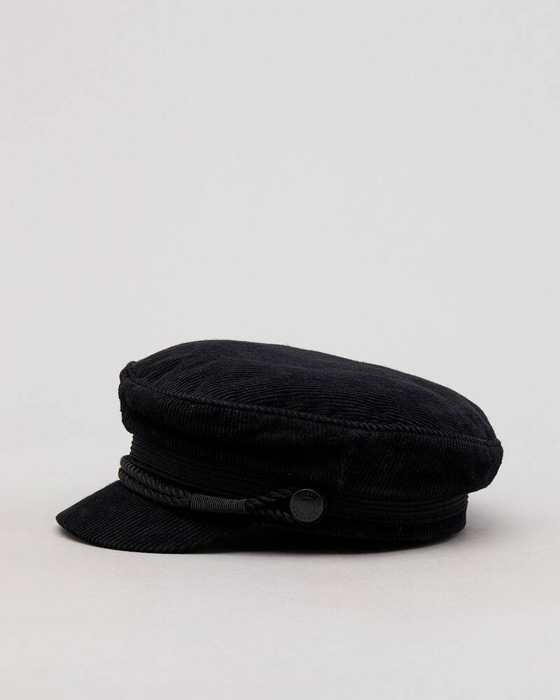 Billabong Jack Lieutenant Cap for Womens