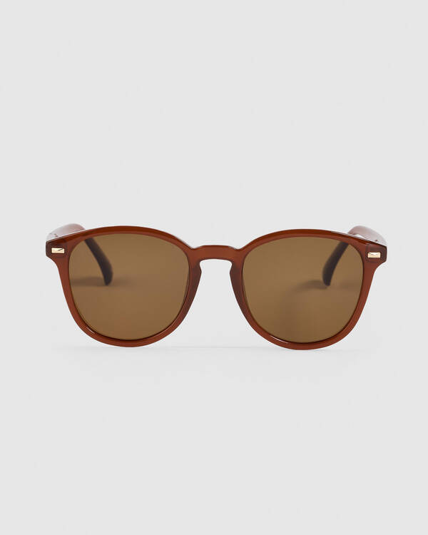 Oslo Sunglasses