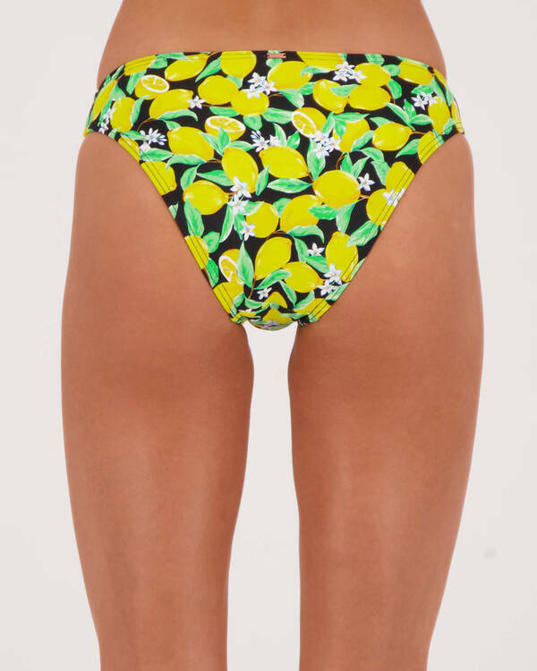Kaiami Lemoncello Bikini Bottom for Womens