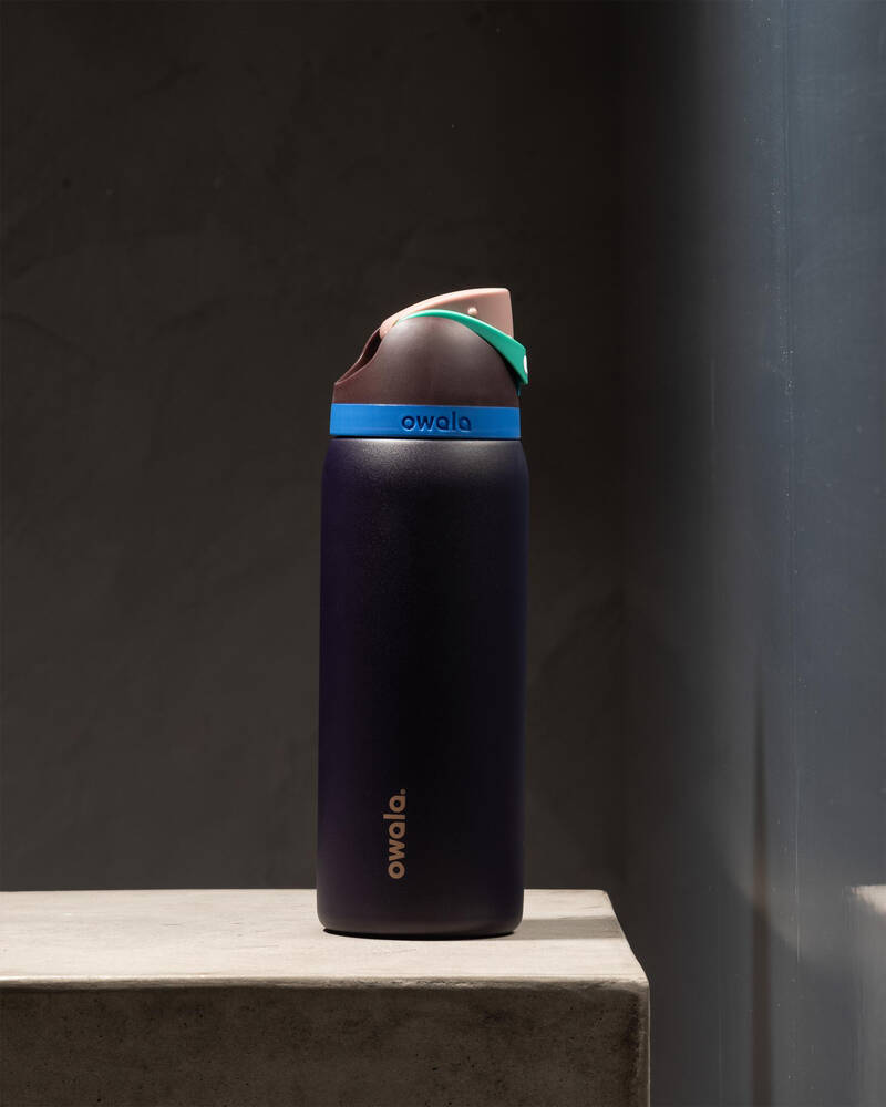 Owala 32oz FreeSip Stainless Steel Water Bottle for Unisex