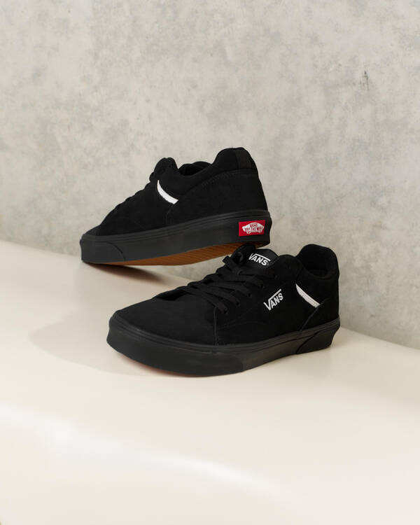 Vans Seldan Shoes for Mens
