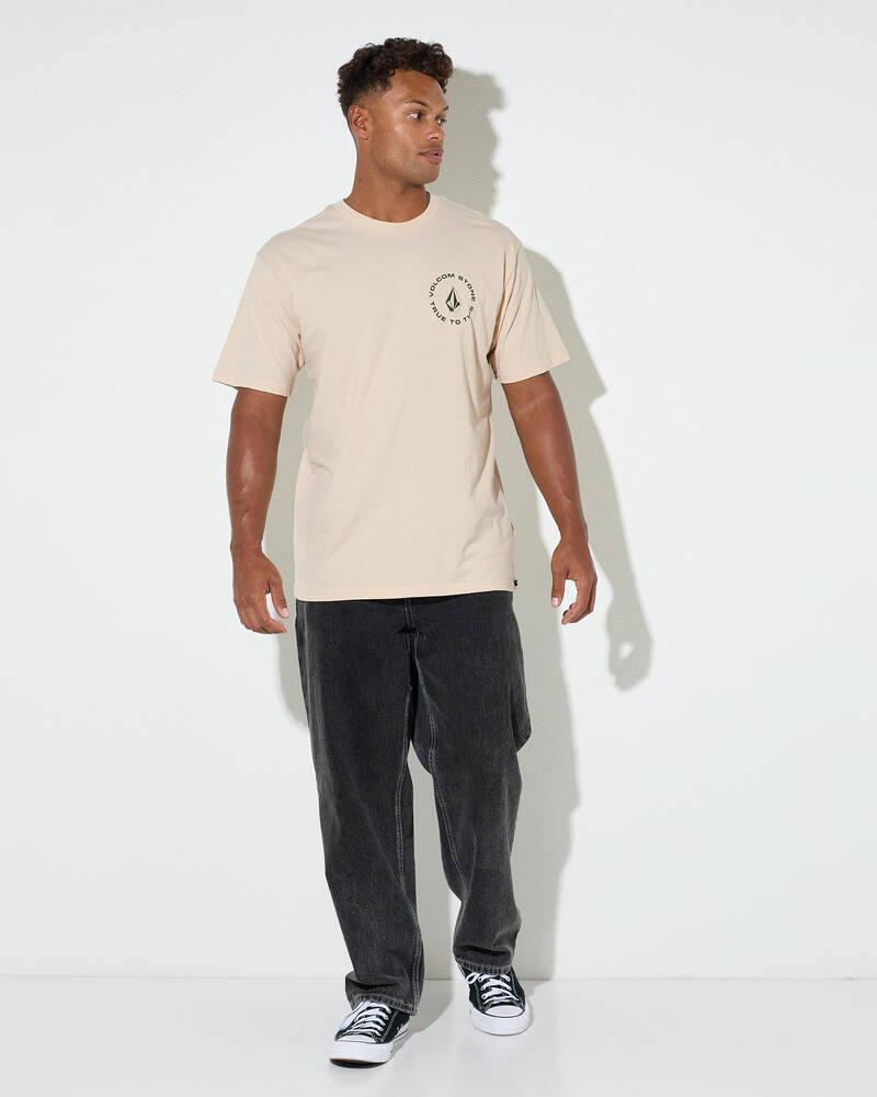 Volcom Mangler T-Shirt for Mens