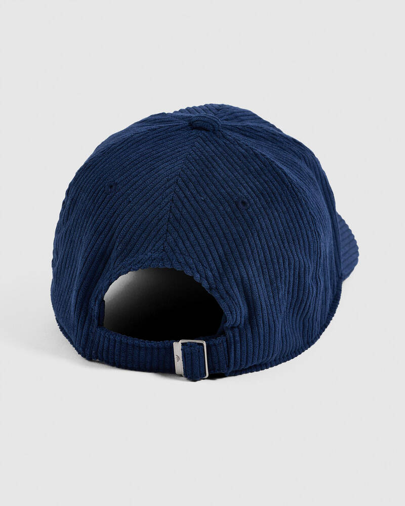 adidas Corduroy Baseball Cap for Mens