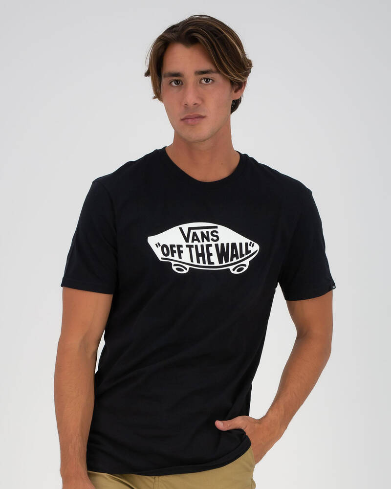 Vans Vans OTW T-Shirt for Mens
