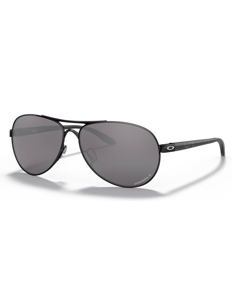 Oakley Feedback Prizm Polarized Sunglasses for Mens