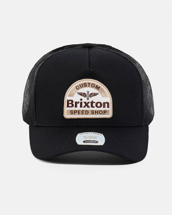 Revert Trucker Cap