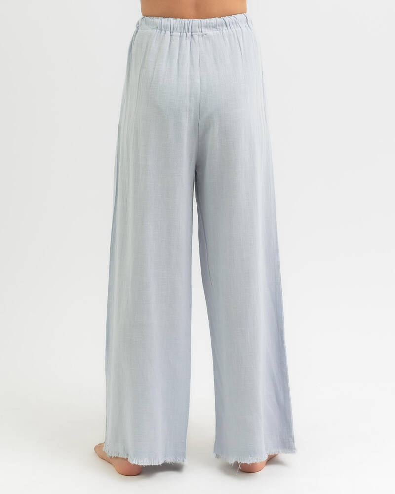 Mooloola Girls' Aria Dallis Beach Pants for Womens