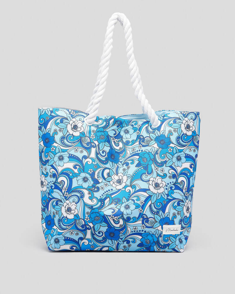 Mooloola Astrid Beach Bag for Womens