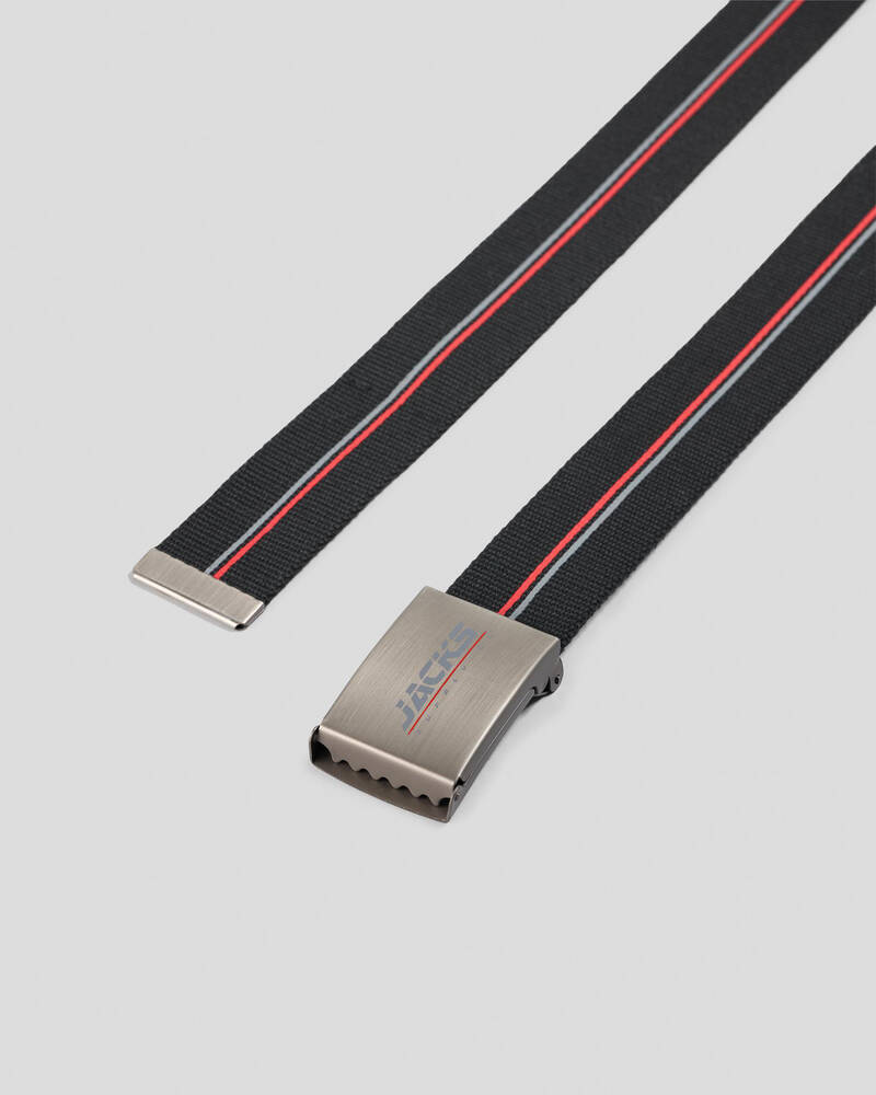 Jacks Rapid Web Belt for Mens