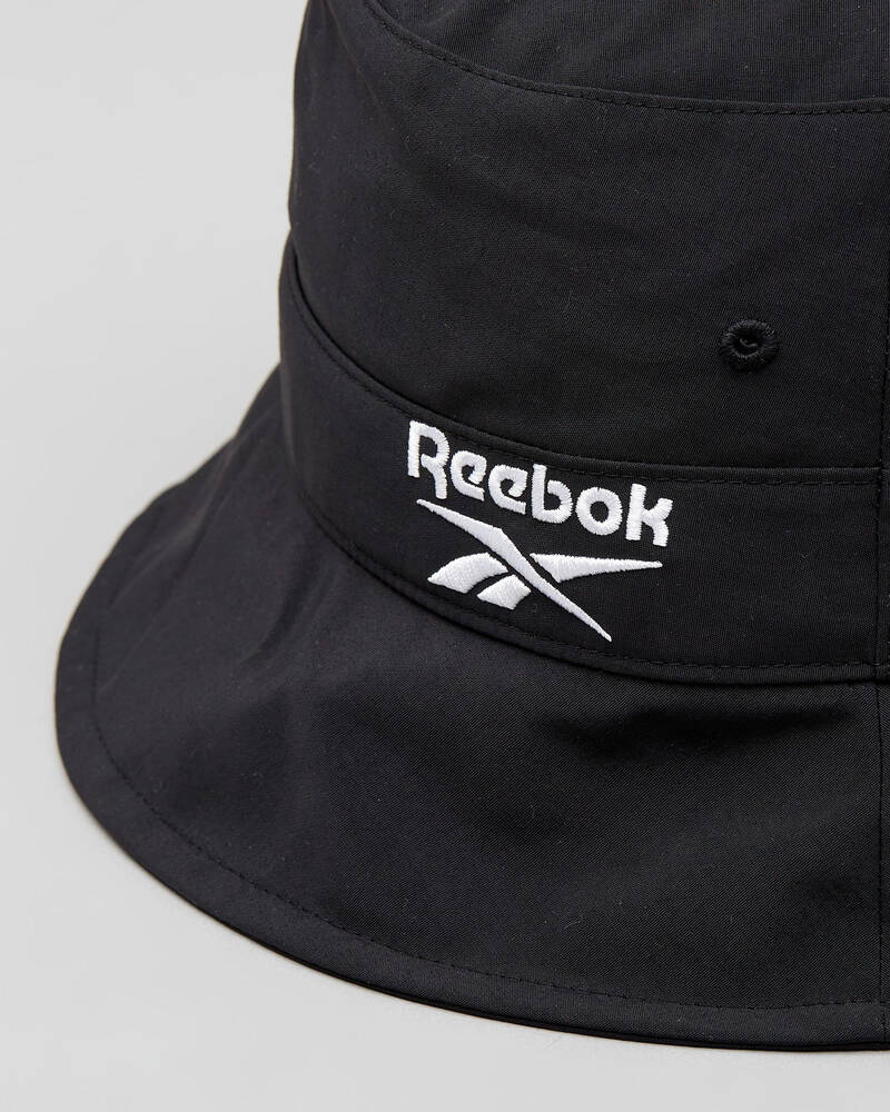 Reebok CL FO Bucket Hat for Womens