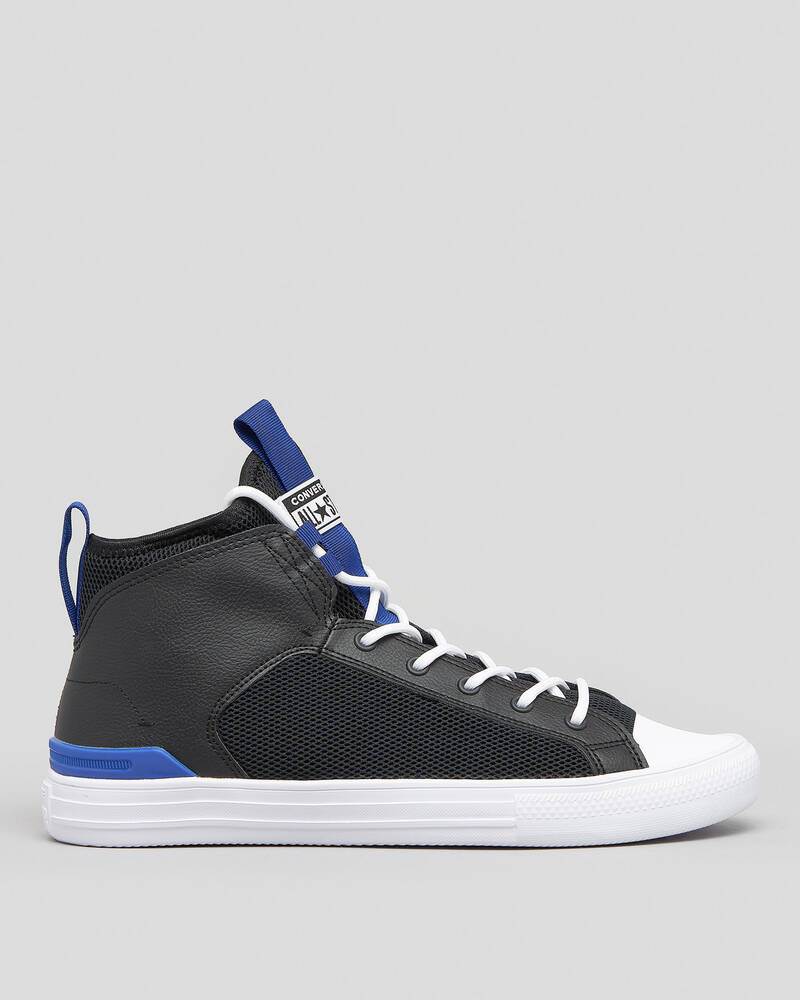 Converse Chuck Taylor Ultra Mid Shoes for Mens