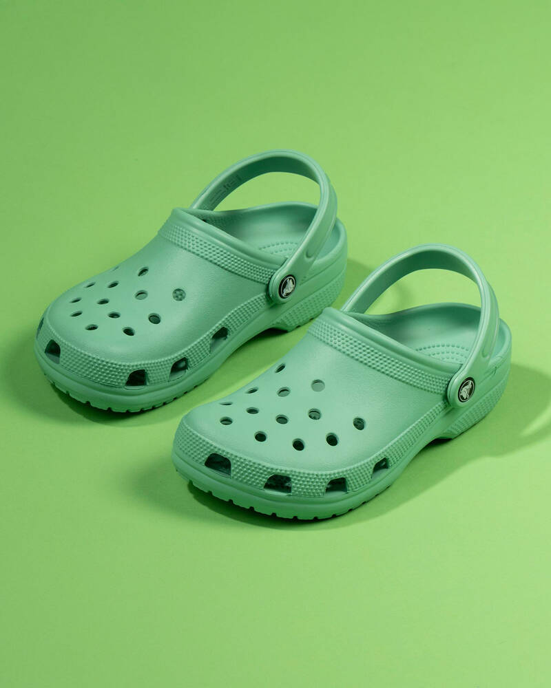 Crocs Classic Clogs for Unisex