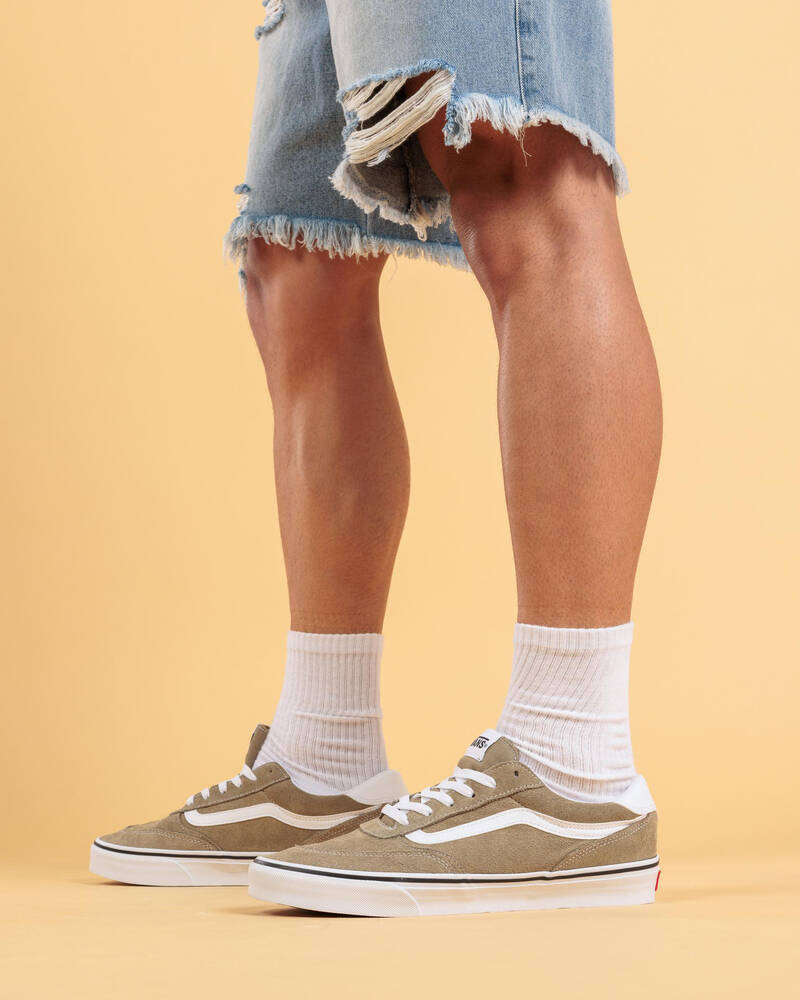 Vans Brooklyn Shoes for Mens