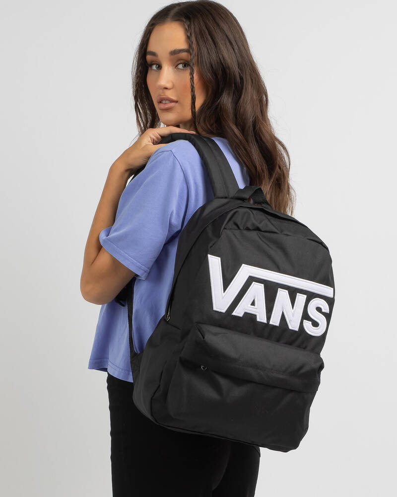 Vans Old Skool Backpack for Womens