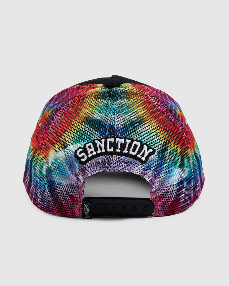 Sanction Toddlers' Howler Trucker Cap for Mens