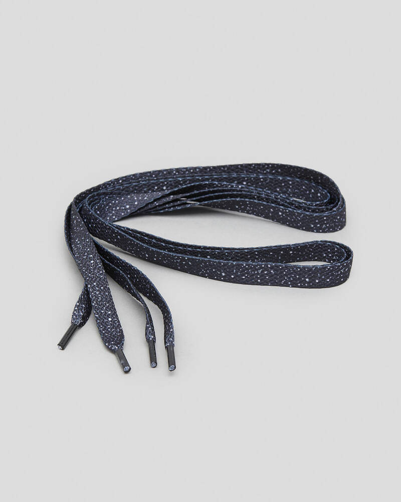 Lucid Speckled Shoe Laces for Mens