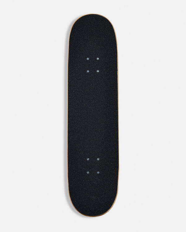 Globe G0 Pond 8.25" Complete Skateboard for Unisex