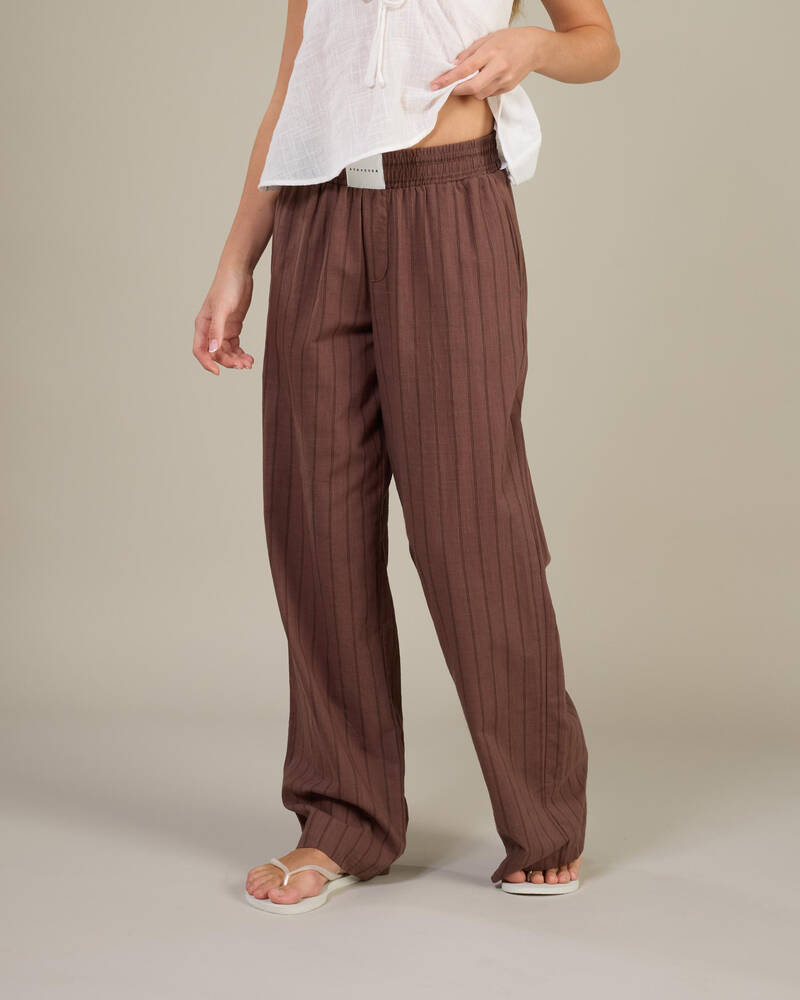 Ava And Ever Girls' Milo Pants for Womens