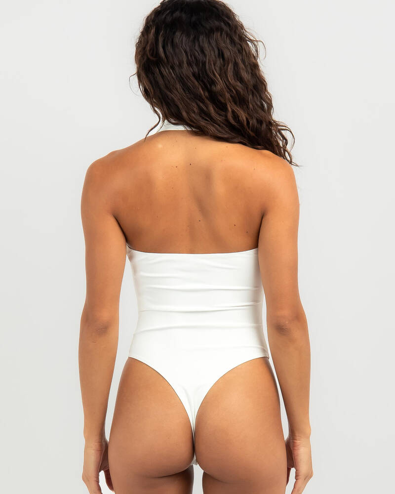 Thanne Kehlani Bodysuit for Womens