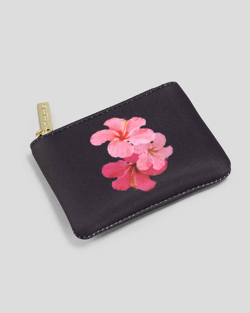 Mooloola Paradise Coin Purse for Womens