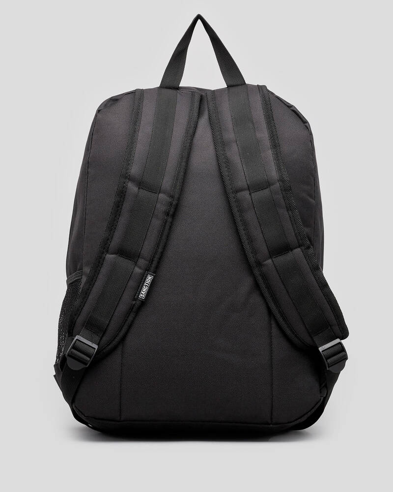 Sanction Pickup Backpack for Mens