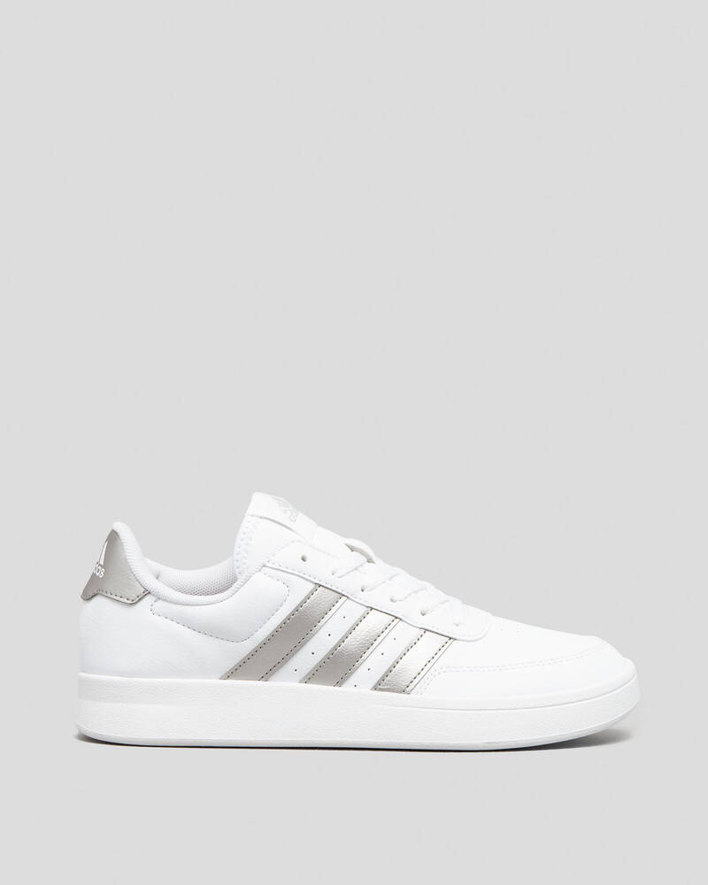 adidas Womens Breaknet 2.0 Shoes for
