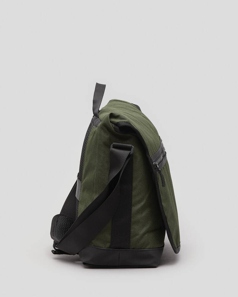 Oakley Transit Messenger Bag for Mens