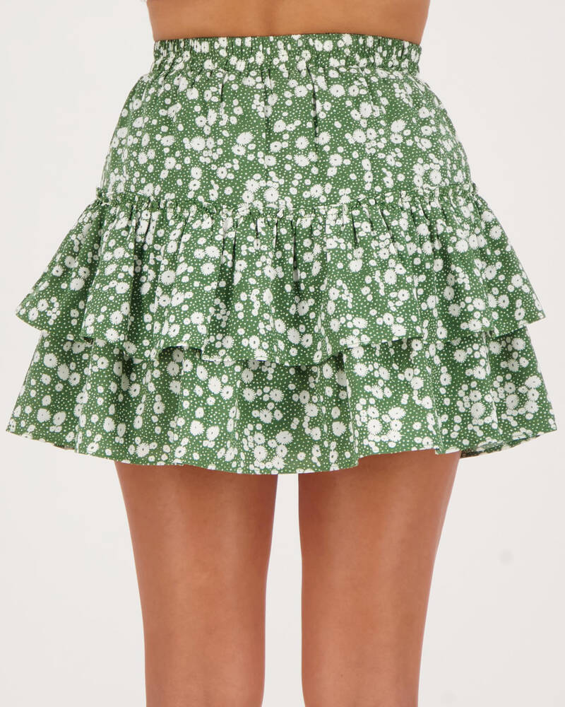Mooloola Rio Skirt for Womens
