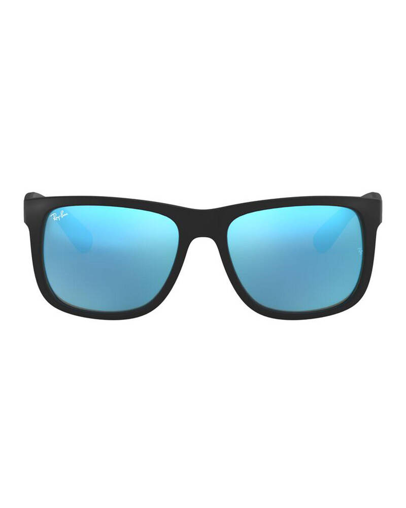 Ray-Ban Justin Classic RB4165 Sunglasses for Unisex