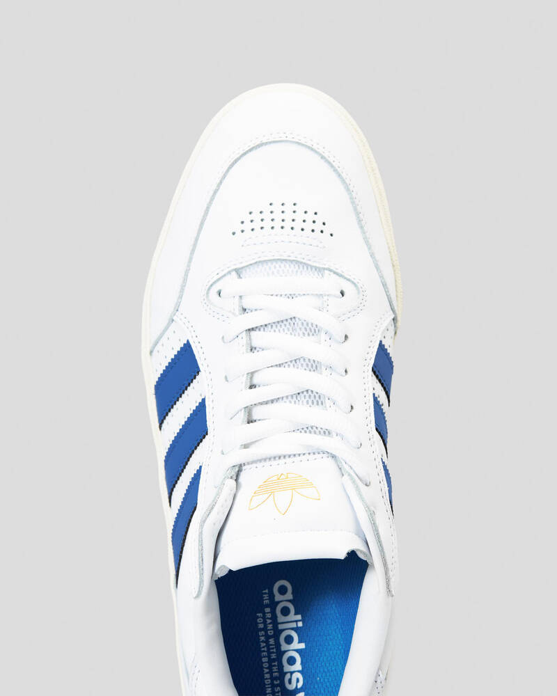 adidas Tyshawn Low Shoes for Mens