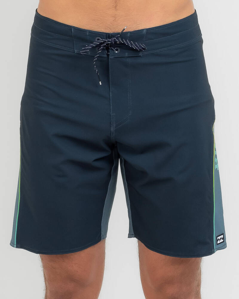 Billabong Arch Pro Board Shorts for Mens