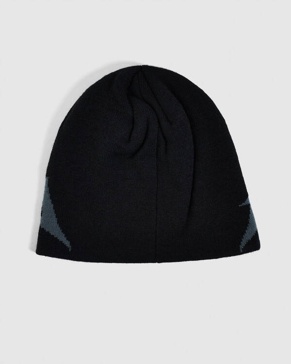 Jacks Nomad Skully Beanie for Mens