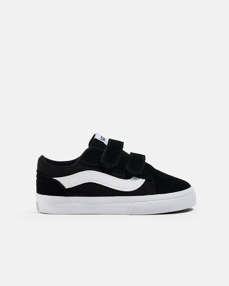 Vans Toddlers' Vero LS Shoes for Unisex